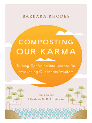 cover image of Composting Our Karma